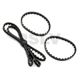 H80B030XX 	 Align G800 Gimbal Belt Set  